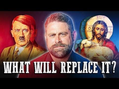 The Postwar Consensus Is Collapsing