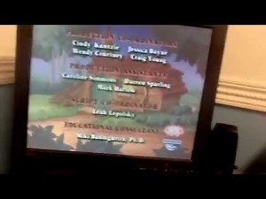 Franklin Credits (2004)