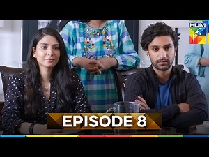 Hum Tum Episode 8