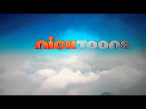Nicktoons Bumper Balls