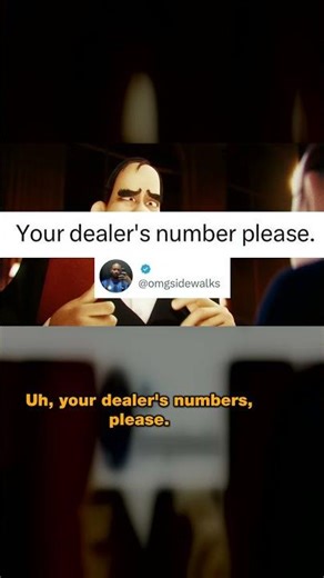 How to Inherit Infertility from Your Parents 🧬🤔 #Logic #Jokes #DNA