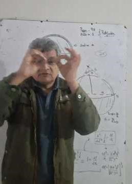 Surface Tension in string on punctured soap film Pathfinder #jeeadvanced