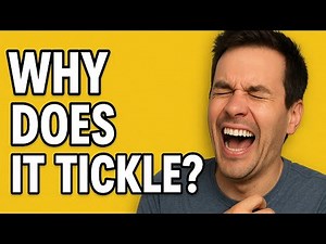 “Why Tickling Feels Like Torture and Fun at the Same Time” (The Strange Science Explained)”
