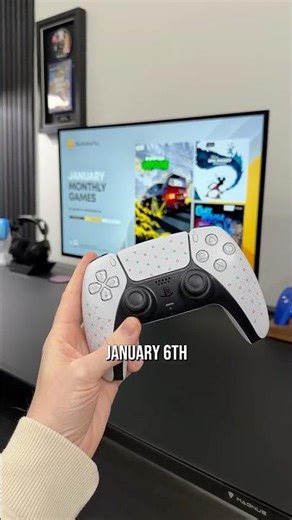 The PlayStation Plus Games for January 2026