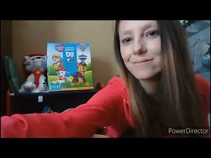 Pampers Easy Ups Limited Edition Pippa Pig Box Opening and #pullups comparison