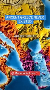 149K views · 625 reactions | Античка Грција никогаш не постоела;...
