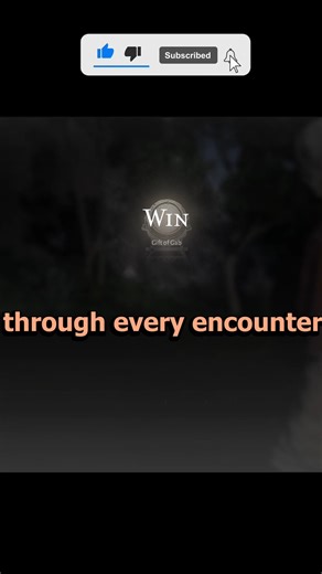 Frosty on Instagram: "How to win Gift of Gab every time in Where Winds Meet #wherewindsmeet #wwmcies1 #gamingtips"
