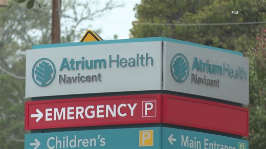 Atrium Health Navicent in Macon gets 'D' grade from national health care analyst