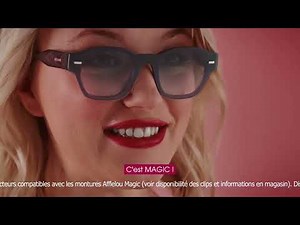 MAGIC Clips starting from €29