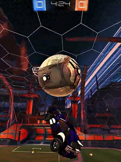 The BEST 1V1 Freestyle bot in Rocket League (2026)