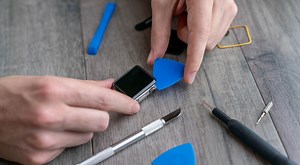 Apple Watch: Akku tauschen – das solltest Du wissen