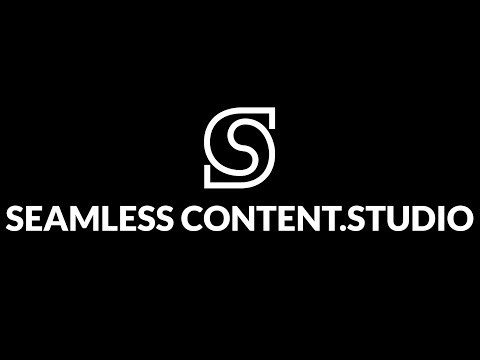 Seamless Content studio | Vis-Home | 2025 Discount Offer