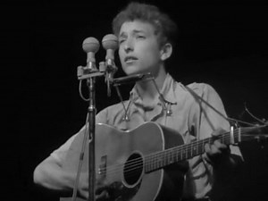 Bob Dylan - Talkin' World War III Blues (LIVE)