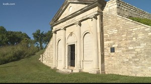 After 80 years, volunteers stopping vandalism, sacrifices, bone stealing at Waterloo cemetery