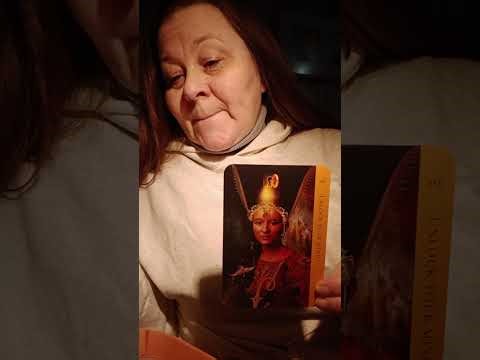 Human Spirit Oracle Reading Messages