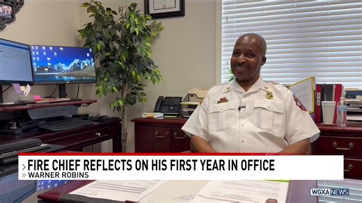 You're watching WGXA's Digital Newscast at noon. | WGXA.tv