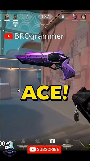 Araxys Sheriff ACE