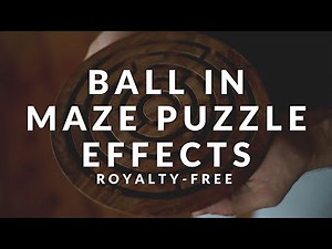 FREE Rolling Metal Ball Sound Effect | Download Foley Sounds