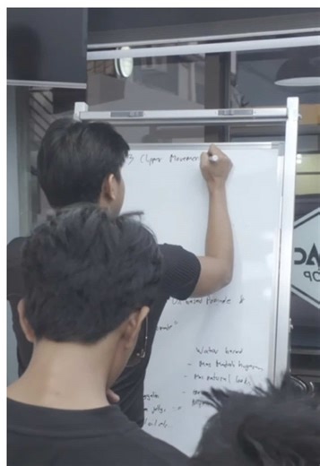 a day in my life as a barber/barbering instructor