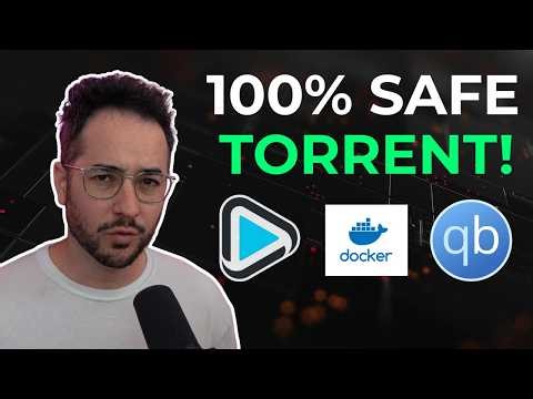 How to Torrent Safely And Anonymously 100% in 2026