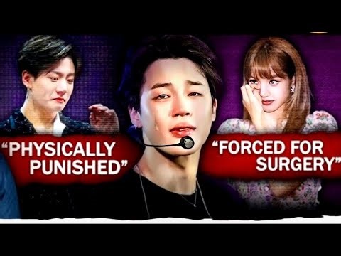 K-pop Star बनने के लिए क्या-क्या करना पड़ता है ?