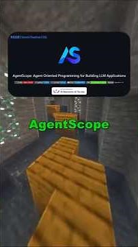 AgentScope AI: Build Scalable, Multi-Agent AI with Safe Sandbox & ReAct!