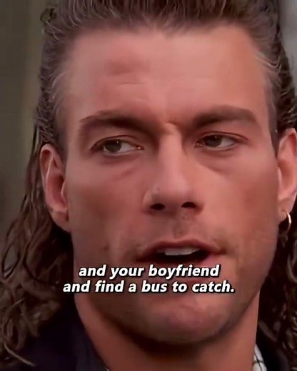 Hard Target (1993) 🎬
