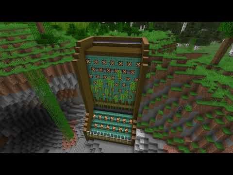 The Rail Project: Bamboo Farm