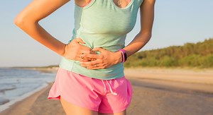 Doctor's breathing hack to get rid of a stitch is a 'factory reset' for your diaphragm