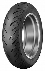 Dunlop AE2 Tires Overview