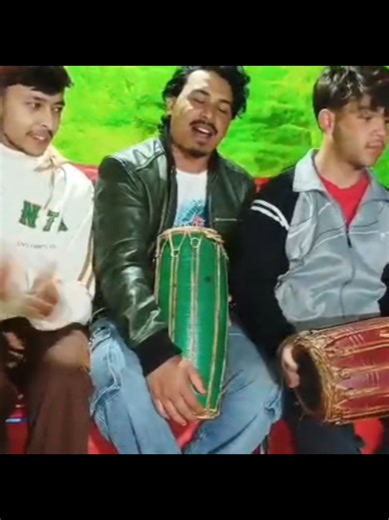 Mirmi Muni Kali Thuneko Ratauli Brought to Life