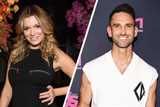 Recapping Lindsay Hubbard's awkward 'freedom dinner' with Carl Radke on 'Summer House'