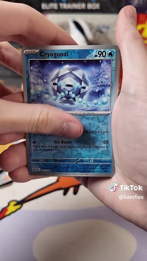 Collecting Illustration Cards for All 1,025 Pokémon