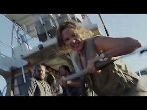 Planet of the Sharks (2016) Trailer