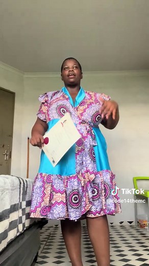 My UKZN Degree Journey and Tutorials