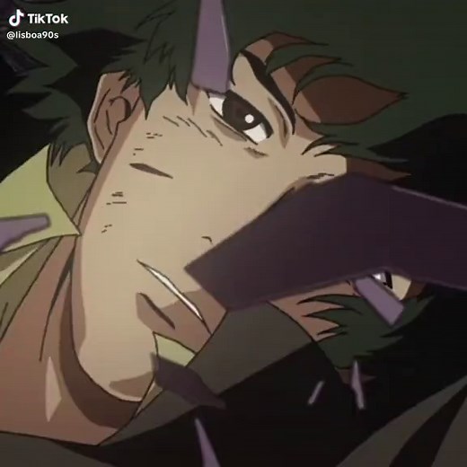 Exploring the World of Cowboy Bebop