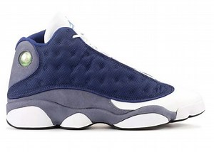 Air Jordan 13 "Flint" Rumored Release Date Unveiled: Details