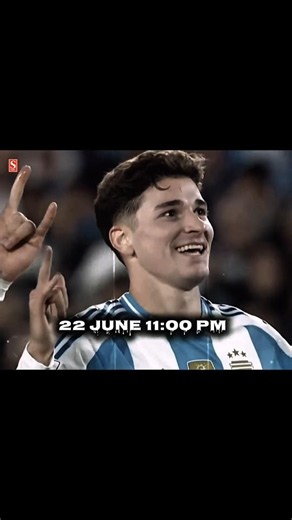Argentina Next Match 🇦🇷✌️ #shorts #argentina