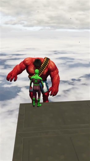 GTA 5 Epic Water Ragdolls Spiderman Jump/Fails 😂 Ep 78 #shorts #ytshorts