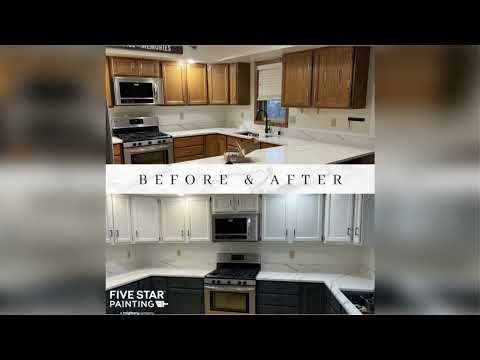 Top-Rated House Painters in Mandeville: Interior & Exterior Experts Near You