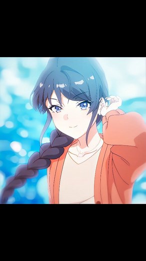 Sebastian Vaghi on Instagram: "Bunny Girl Senpai is out❤️ . . For my quality, export and publishing settings, you can find everything on my ko-fi . I also remind you to join my discord server for flowframes of my videos (link in bio)❤️ . . #maisakurajima #bunnygirlsenpai #seishunbutayarouwasantaclausnoyumewominai #anime"