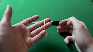 10 VISUAL Rubber Band Tricks Anyone Can Do | Revealed