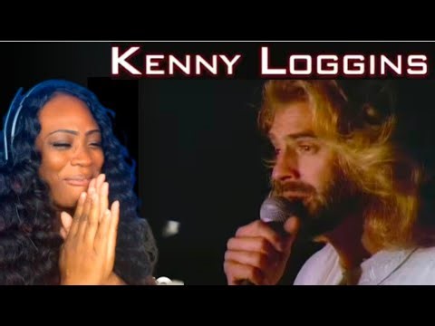 First Time Hearing Kenny Loggins- Celebrate Me Home (live from the Grand Canyon 1992) Reaction