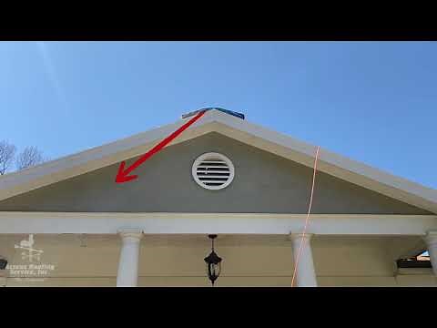 Drip Edge vs. Gutter Apron | Accent Roofing Service, Lawrenceville GA