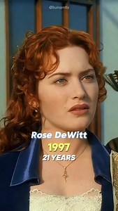 Titanic (1997) Cast Then and Now 2025 #titanic | Celebrities Stars