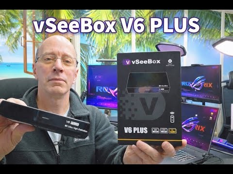 vSeeBox V6 Plus Review 2026: Is It Still Worth Buying?