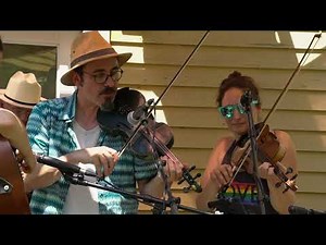 Sally in the Turnip Patch - The Moon Shells