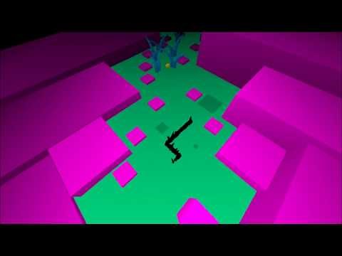 Dancing Line - The Desert (No Melody)