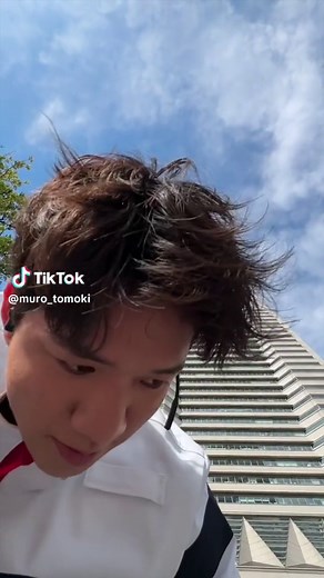 Tokyo MER ～主観視点～ #tokyomer #東京mer #トモキチーフ