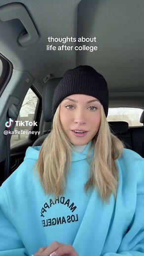 Navigating Life After College: Thoughts and Reflections